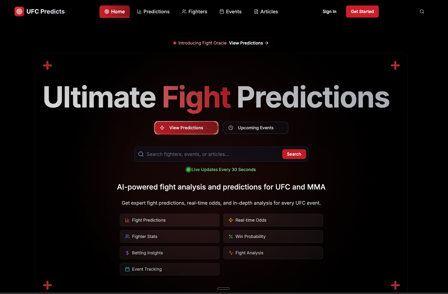 Fight Intel